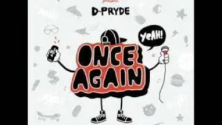26- D-Pryde - Fireworks [Once Again]
