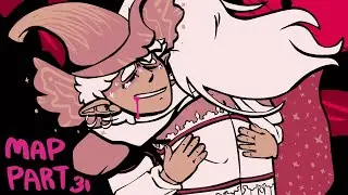 Eat Your Heart-- Anything MAP Part 31