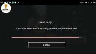 Reverse video editing কিভাবে করবে, প্রফেশনাল ভিডিও এডিট করো.#techbanglaproblem #video #tecnology
