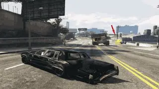 Elon Musk sent this dump truck to the moon just to give me a 9 second clip for Youtube.....