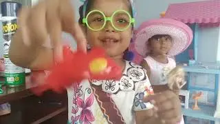 Anna's Caura birthday party 🎉 🥳 ​⁠@KimberlyBadloo @lyndonbaptiste