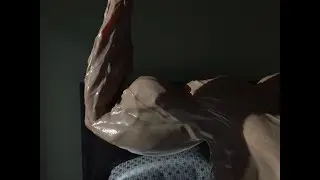 Jack Hanma's steroids transformation
