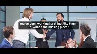 Video trailer for Beyond the $1 Million Mark by our author Rajat Banerjee
