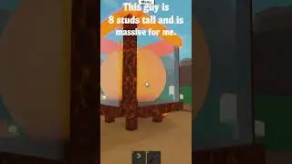 How i got a PUMPKING (Pumpkin) in Lumber Tycoon 2 