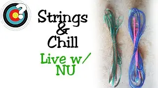 Making Strings & Chill | Python Edition