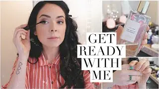 Get Ready With Me [CC]