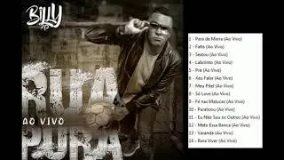 Billy SP Cd Completo 2019 - Gustavo Belo