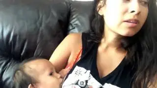 HAND EXPRESSION TUTORIAL   BREASTFEEDING