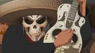 FOR THE LATINOS