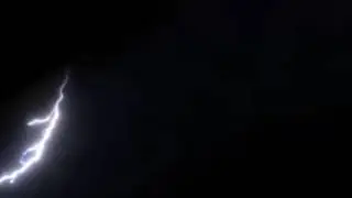 Video editing effects black screen | lightning strike effect youtube video editing | S2 Tech