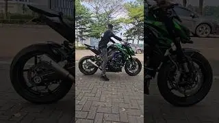 ICE NGAAB,... #z1000 #zx10r #sugomi #sunmori #icebsd #rells #tangerang #motovlog