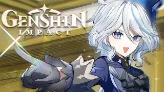 Genshin Impact 4.7 ➠ Пора глянуть, что там за контент
