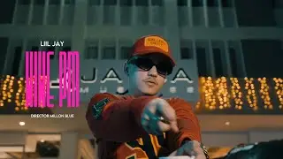 Liil Jay - NINE PM ( Video Oficial )