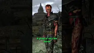 Who Is Charon? | Fallout Lore 