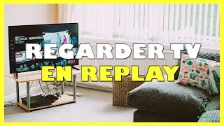 Comment regarder tv en replay gratuitement