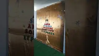 Celebração da ♡ família ♡