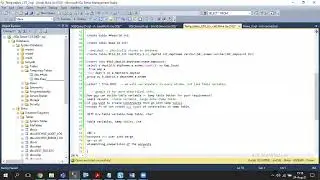 SQL Server data mismatch