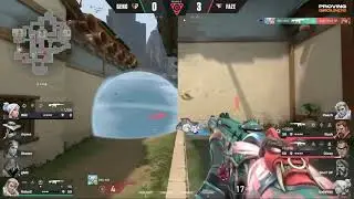 EPIC GRAND FINAL! TSM FTX vs 100 Thieves HIGHLIGHTS | Monthly Knight Tournament 2022: Feb