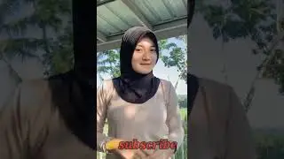DI GEBOY#shorts #video #girl #viral #jilbab hot