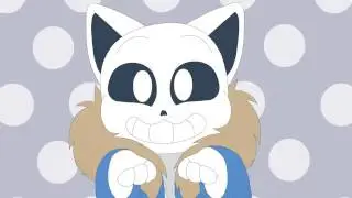 Sans Cat