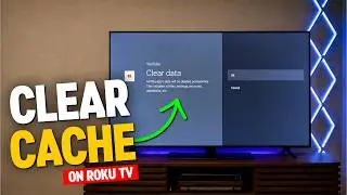 How To Clear Cache On Roku TV (Fix Freezing, Buffering, Slow & Apps Crashing)