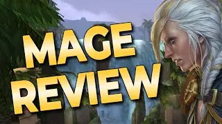 World Of Warcraft Choosing A Class - Beginner'S Guide Wow