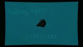 falling again