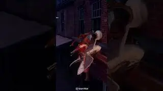 Assassin's Creed III Remastered | Smooth Parkour & Stealth Gameplay