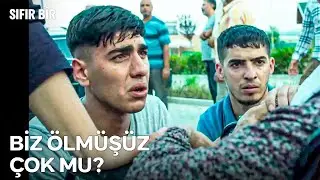 Hadi Arabalara, Hadi SİLAHLARA! - Sıfır Bir