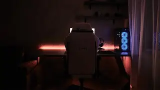 Prezentarea Setup-ului meu | Desk SETUP B-ROLL
