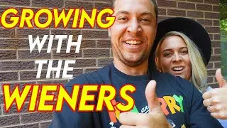 The Wieners - Our life update & why you want to follow this Vlog