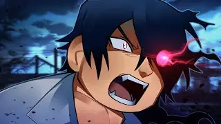 I'm Making My Very OWN Anime Game! (roblox)