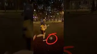 Просто Денис - Полетели, авторская песня
