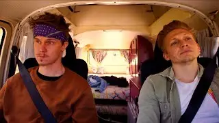 Einfach Flo - Roadtrip