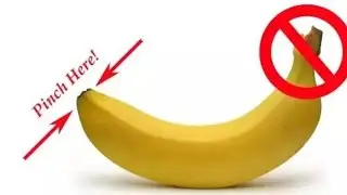 What happens when you eat fruit in the wrong way| Eating fruits wrong