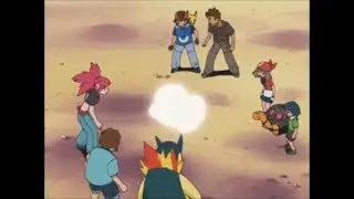Flannery's Slugma Evolves Into Magcargo