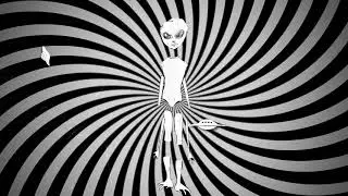 Ellen Allien -  Lost in Paradise