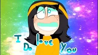【I Do Love You】  ☆Leslie Meyers south park☆