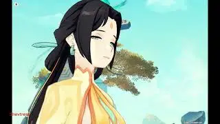 Genshin Impact (Walkthrough) part 35
