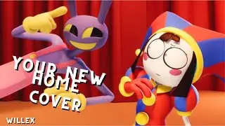 Your New Home - COVER