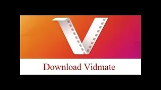 HOW TO DOWNLOAD VidMate APP IN ANDROID.