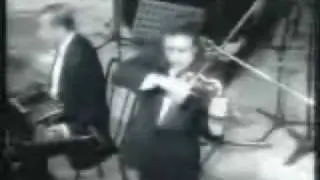 Homenaje a Piazzolla - Invierno porteño