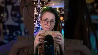 Мурашки с первых секунд! 🤤 АСМР | ASMR Crinkle Sounds