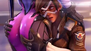 Overwatch  -PC Gameplay- 「Nvidia GT555M」