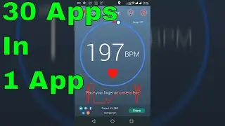 Ek App Jo Badal De Apaki Duniya..|| One App Army 😂