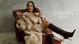 TANISHA - Reprieve (Official Audio)