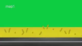 Free Green screen tornado part3 