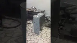 Paslanmaz ayaklı lavabo dış mekan