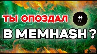 ПОЗДНО ЛИ ЗАЛЕТАТЬ В MEMHASH? СКОЛЬКО НУЖНО ЗАДОНАТИТЬ ЗВЕЗД В MEMHASH ДЛЯ СТАРТА?