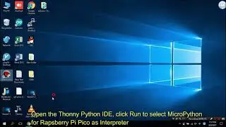 Raspberry Pi Pico Learning Kit Lesson 2: Programming Digital I/O